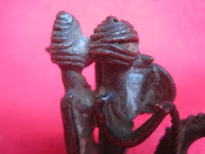 Sao Sokoto - Putchu Guinadji. kopen? Bied vanaf 55!