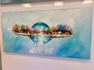 Gena - Into Your Dreams kopen? Bied vanaf 350!