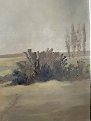 Jeane Groenendaal - Landschap kopen? Bied vanaf 50!