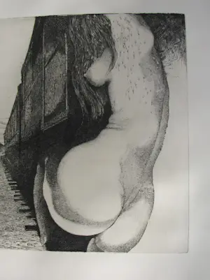 Maitre Leherb - EROTIK OHNE TITEL kopen? Bied vanaf 300!