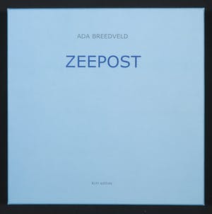 Ada Breedveld - Casette, Zeepost kopen? Bied vanaf 1!