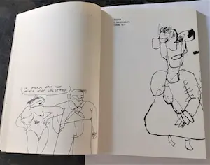 Herman Brood - 'Kwartjes vallen soms jaren later' kopen? Bied vanaf 50!