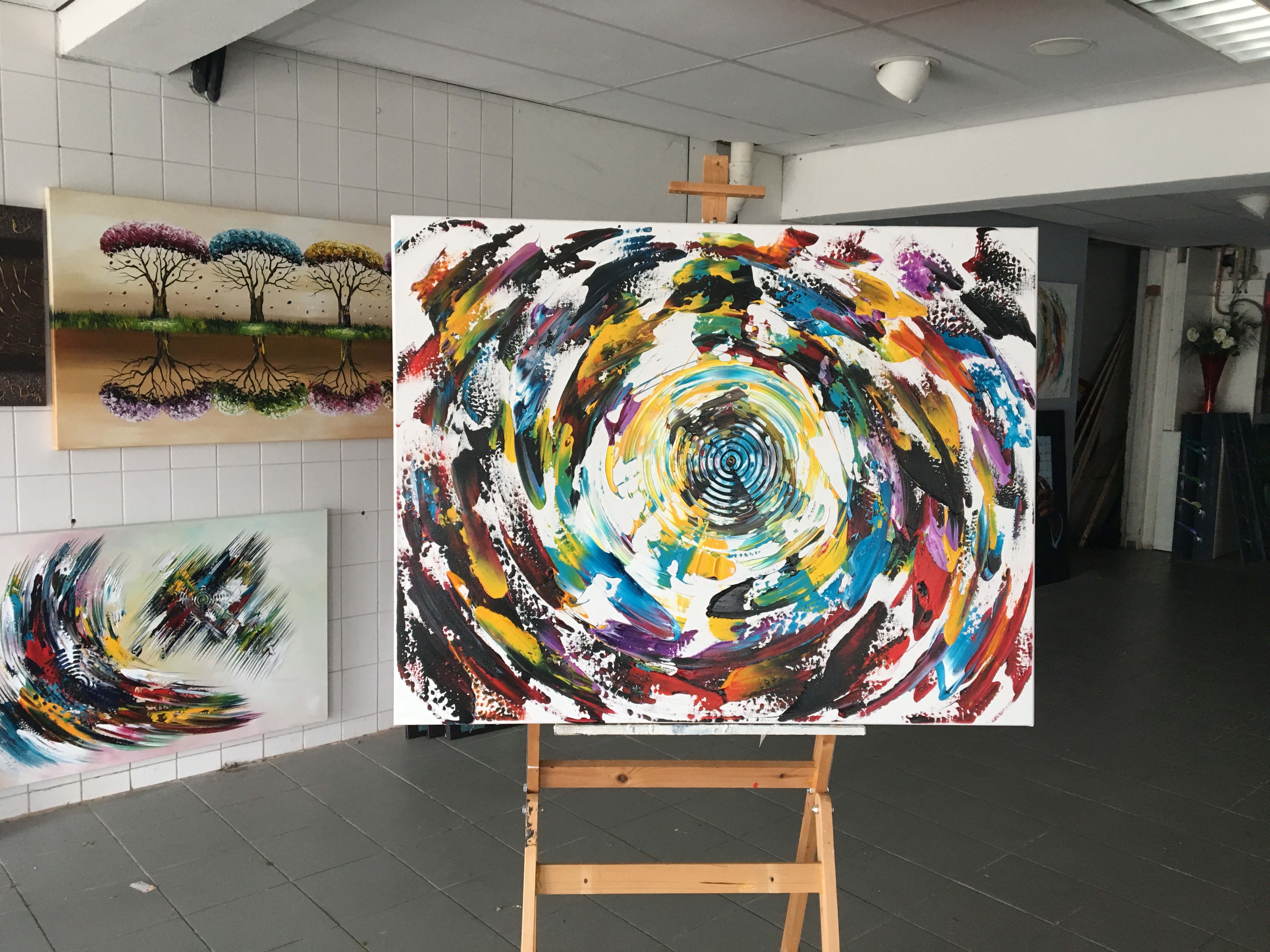 Gena Genadyj - Colorado fields kopen? Bied vanaf 1!