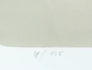 Heiner Kielholz - Zonder titel kopen? Bied vanaf 18!