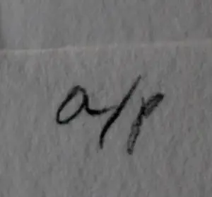 Elmar Gille - Ets/aquatint: 'La Partenza' kopen? Bied vanaf 90!