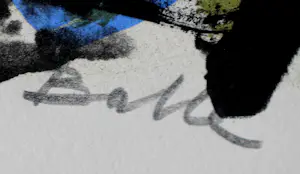 Mogens Balle - Litho - 1967 kopen? Bied vanaf 149!