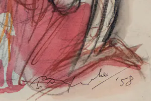 Pieter Defesche - onbekend, 'zomer' kopen? Bied vanaf 95!