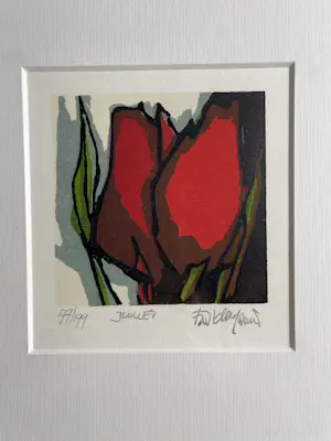 Fon Klement - Juillei kopen? Bied vanaf 60!