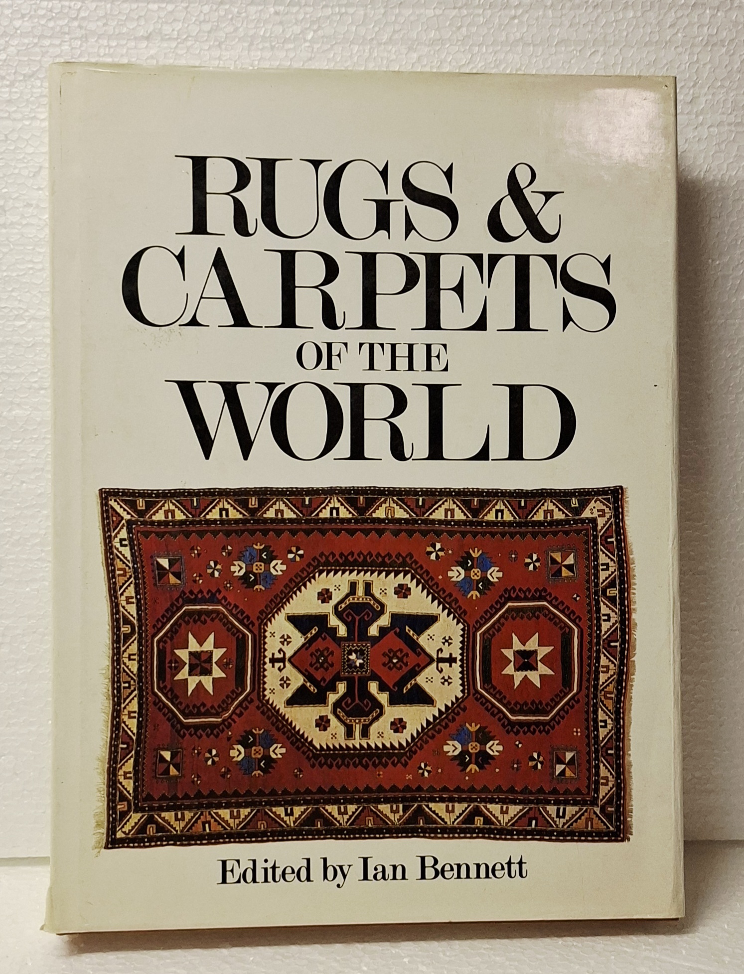 Buy Diverse kunstenaars - Rugs & carpets of the world? Bid from 20!