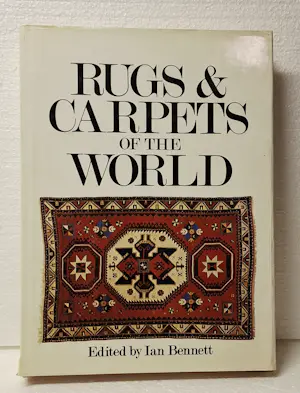 Buy Diverse kunstenaars - Rugs & carpets of the world? Bid from 20!