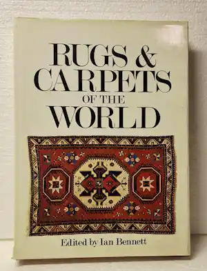Diverse kunstenaars - Rugs & carpets of the world kaufen? Bieten Sie von 25!