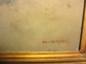 Aris Knikker - Boerderij aan de plas kopen? Bied vanaf 250!