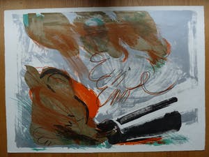 Ger Lataster - Zonder titel kopen? Bied vanaf 35!