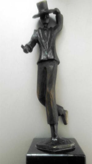 Brons (Onbekend) - Chapeau kopen? Bied vanaf 69!