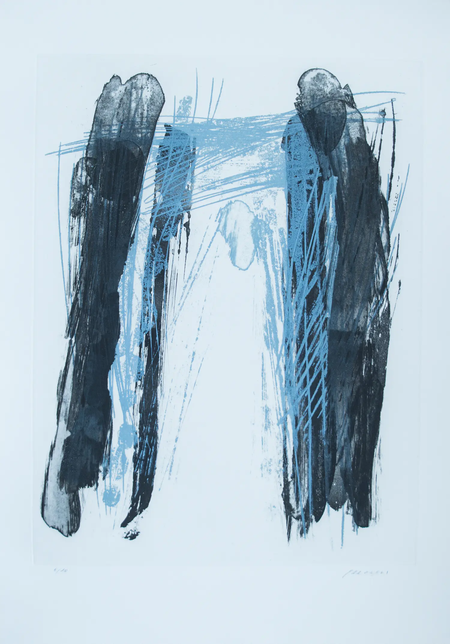 Claude Garanjoud (1926-2005)