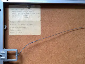 Ronnie Meerts - “Met mijn familie op het strand in 1925” kopen? Bied vanaf 75!