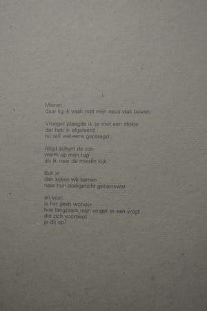 Jacques Boersma - Speciale uitgave Alain Teister en Remco Campert kopen? Bied vanaf 50!