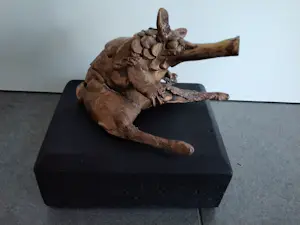 Eugene Peters - De toeterman kopen? Bied vanaf 400!