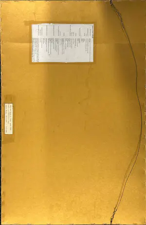 Carel Lodewijk Dake sr. - Ets van Carel Lodewijk Dake sr. – naar Anton Mauve kopen? Bied vanaf 40!