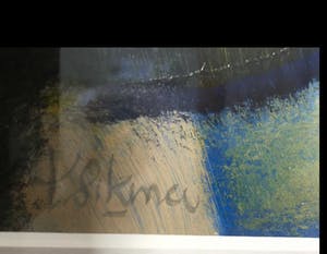 Eddy Sikma - Kermis in kleur kopen? Bied vanaf 125!