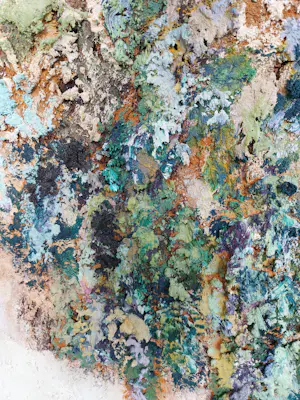 Gerard Strik - Zonder Titel (Groot!) kopen? Bied vanaf 640!