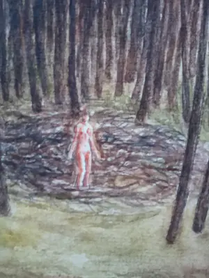 Reinout Zikel - Zonder titel kopen? Bied vanaf 125!