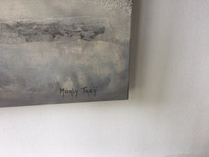 Marly Freij - Vergezicht (2) kopen? Bied vanaf 150!