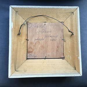 Niet of onleesbaar gesigneerd - Herfst kopen? Bied vanaf 1!