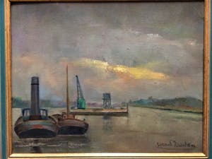 Ward Madou - De Schelde kopen? Bied vanaf 50!