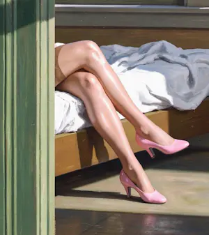 Mr Strange - Appartement 64 kopen? Bied vanaf 85!