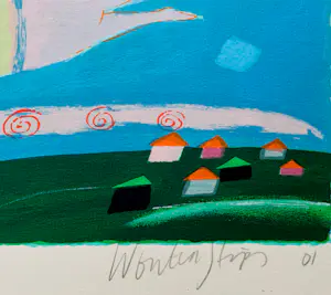 Wouter Stips - Zonder titel kopen? Bied vanaf 58!