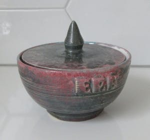 Laurens Goldewijk - Studio Keramische Bonbonniere kopen? Bied vanaf 20!