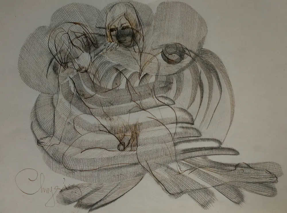 Chrysiis (1938)