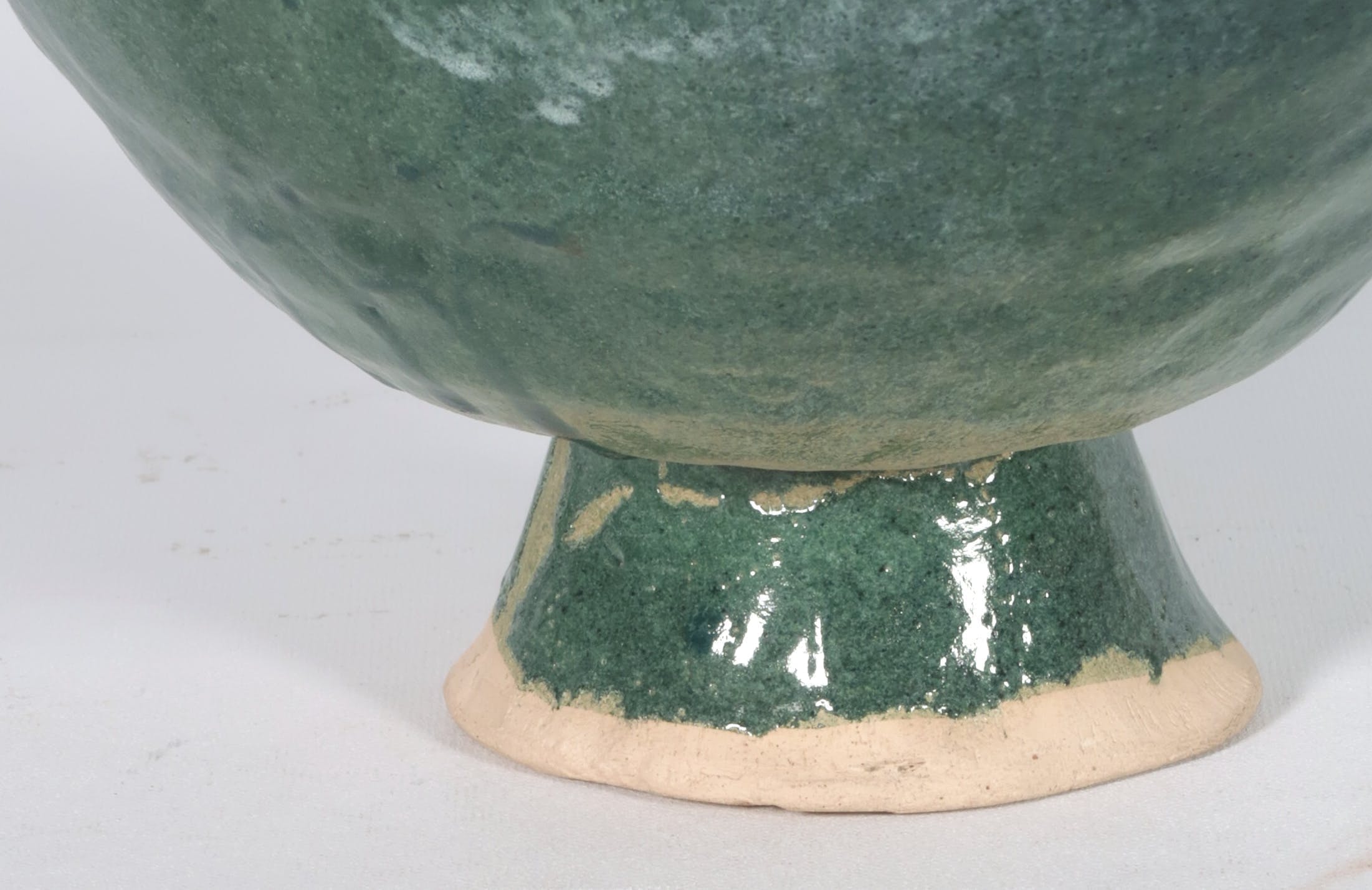 Peter von Hartsvelt Müller - Keramiek, Tulpenvaas (Groot!) kopen? Bied vanaf 1!