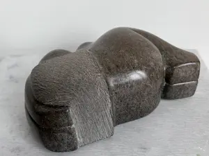 Wim Mors - Liggend meisje kopen? Bied vanaf 335!