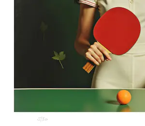 Mr Strange - Een potje pingpong in Rockhill kopen? Bied vanaf 80!