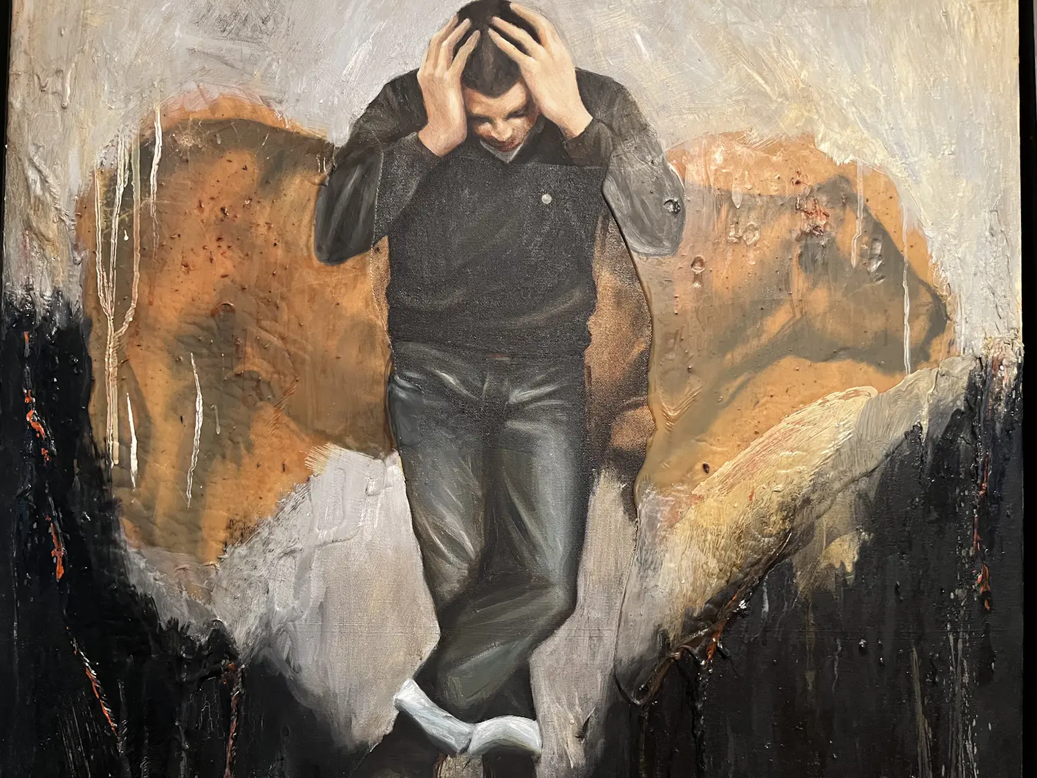 Chris Stevens (1956)