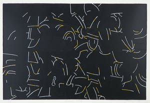 Sjef Toby - Zeefdruk, Dolce Vita kopen? Bied vanaf 1!