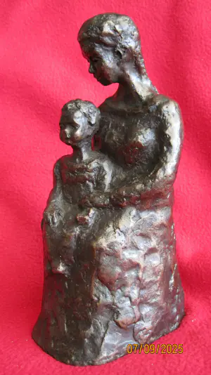 Onbekend - Moederliefde kopen? Bied vanaf 55!