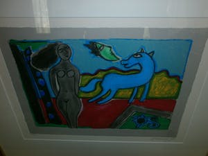 Corneille - portrait d un ete kopen? Bied vanaf 125!