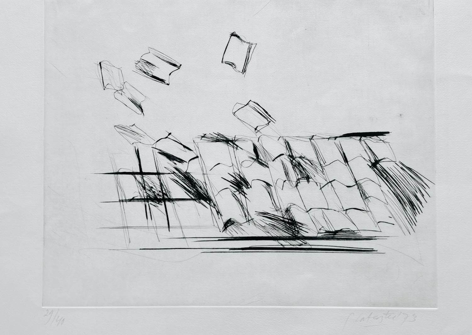 Ger Lataster - Zonder titel kopen? Bied vanaf 20!