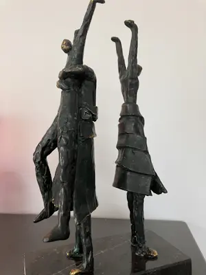 Ad van den Brink - Act van drie personen kopen? Bied vanaf 229!