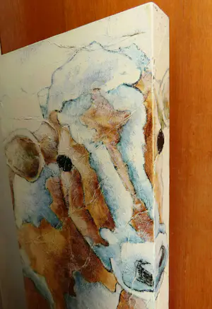 Carla Raadsveld - Sisters II kopen? Bied vanaf 225!