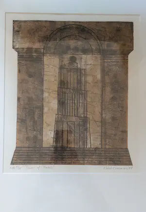 Rob Kooman - Tower of Babel kaufen? Bieten Sie von 100!