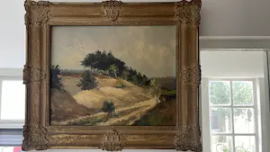 J. Warmenhoven - Heide kopen? Bied vanaf 75!