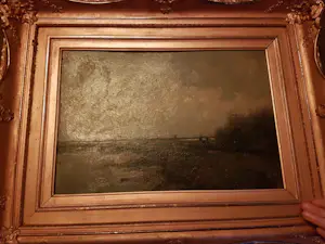 Ad Kikkert - Landschap schilderij kopen? Bied vanaf 200!