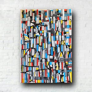 Natia Antadze - "Komposition " kopen? Bied vanaf 100!