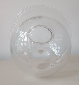 Nanny Still - Saturnus vaas - Riihimaen oy Lasi kopen? Bied vanaf 30!