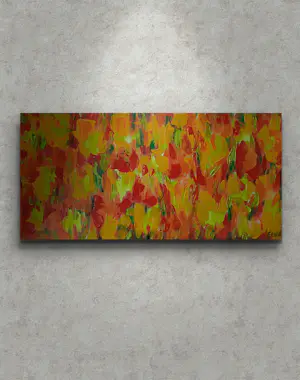 Elva Polyakova - Tulips modern kopen? Bied vanaf 150!