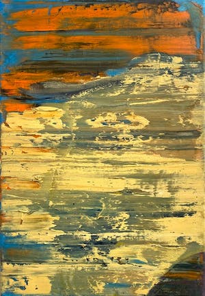 Uwe Poth - James ensor kopen? Bied vanaf 2000!